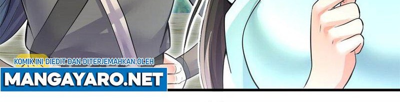 With a Sword Domain, I Can Become the Sword Saint Chapter 42 - halaman 13