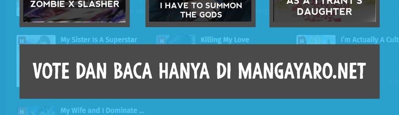With a Sword Domain, I Can Become the Sword Saint Chapter 42 - halaman 23