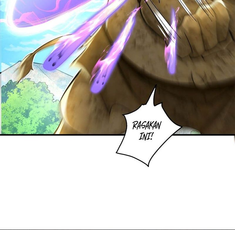 With a Sword Domain, I Can Become the Sword Saint Chapter 43 - halaman 16