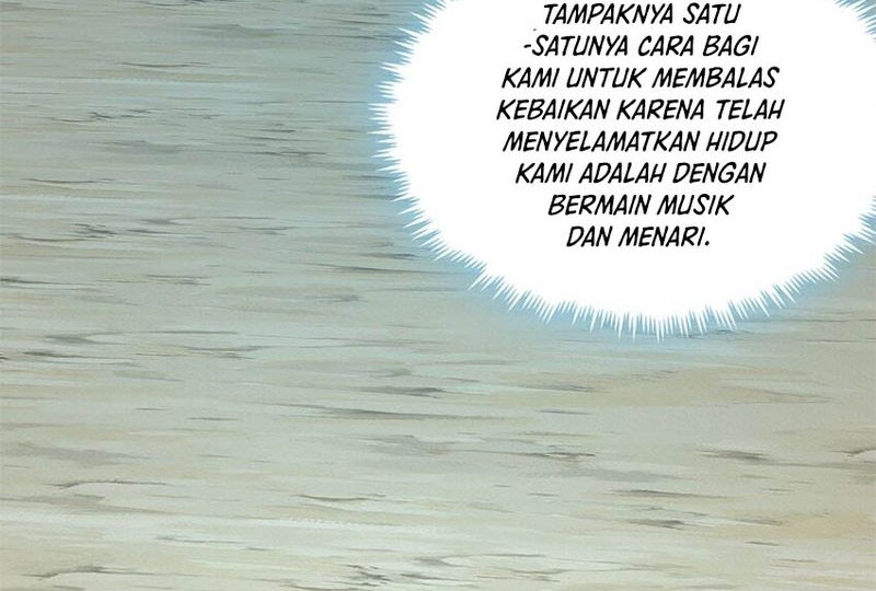With a Sword Domain, I Can Become the Sword Saint Chapter 44 - halaman 17