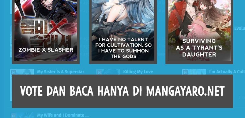 With a Sword Domain, I Can Become the Sword Saint Chapter 44 - halaman 24