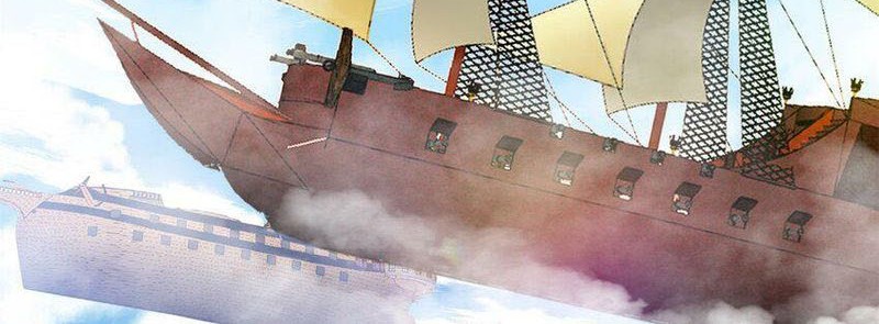 With a Sword Domain, I Can Become the Sword Saint Chapter 48 - halaman 5