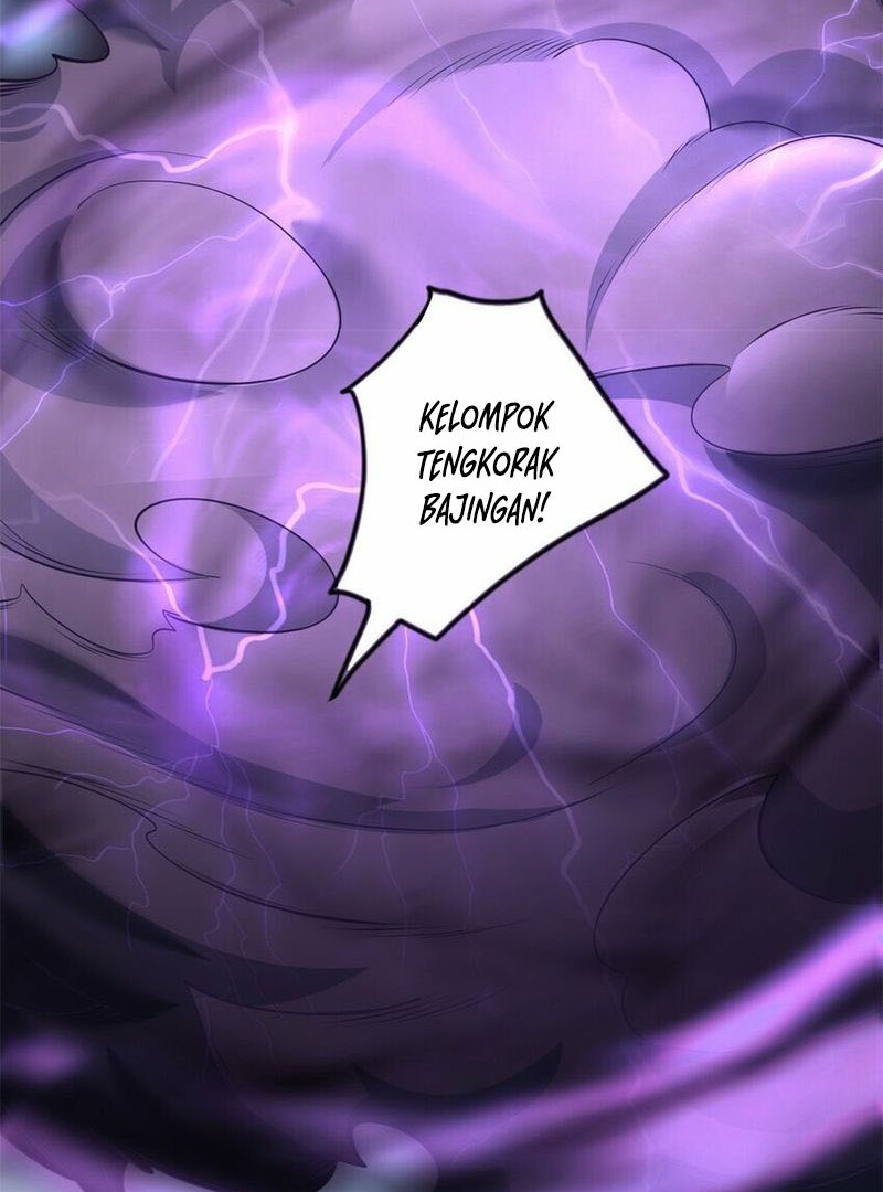 With a Sword Domain, I Can Become the Sword Saint Chapter 48 - halaman 9