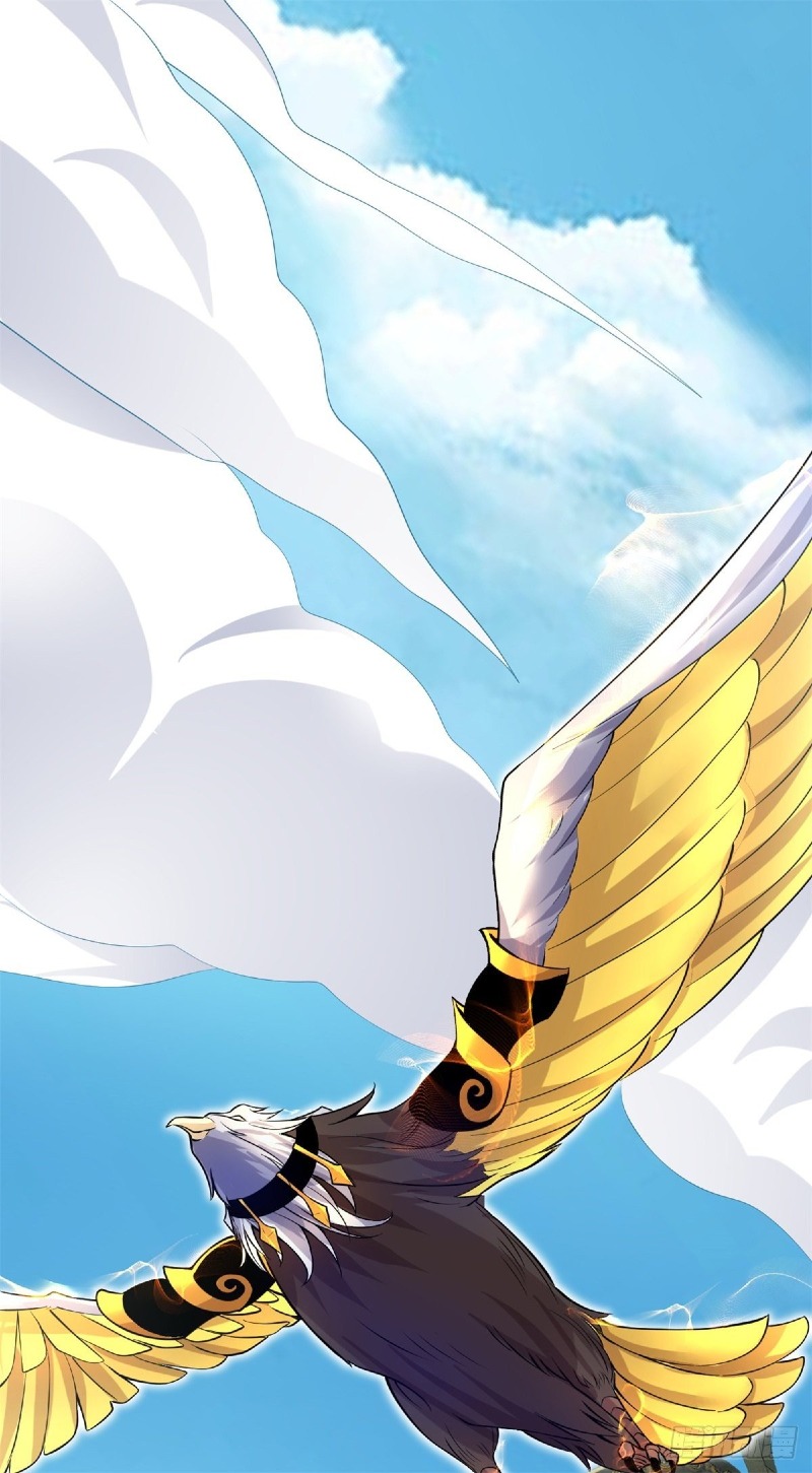 With a Sword Domain, I Can Become the Sword Saint Chapter 5 - halaman 17