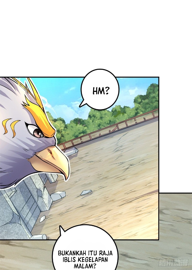 With a Sword Domain, I Can Become the Sword Saint Chapter 5 - halaman 22