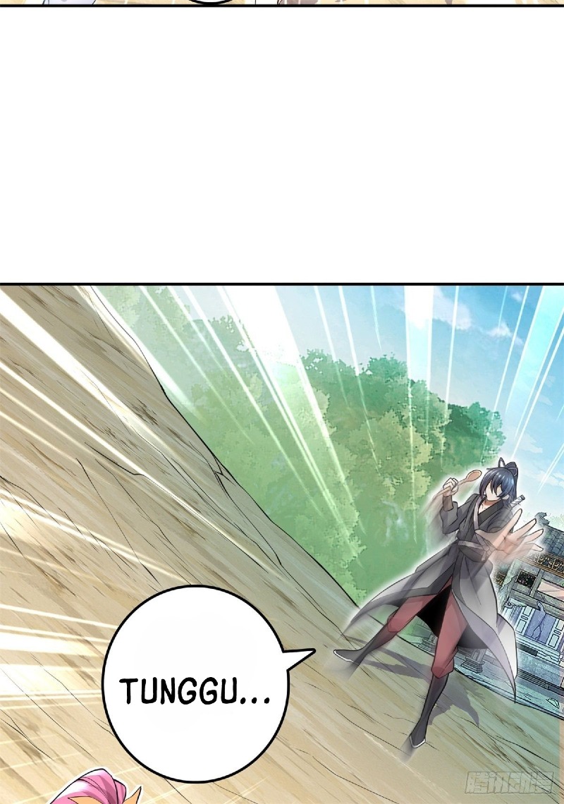 With a Sword Domain, I Can Become the Sword Saint Chapter 5 - halaman 9