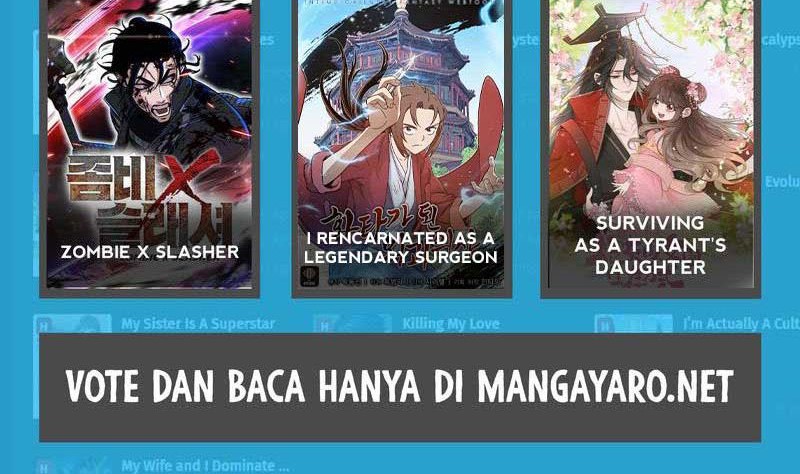 With a Sword Domain, I Can Become the Sword Saint Chapter 52 - halaman 26