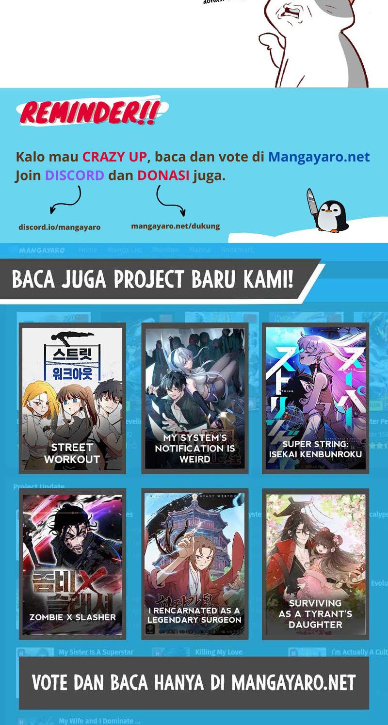 With a Sword Domain, I Can Become the Sword Saint Chapter 53 - halaman 24