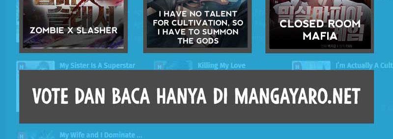 With a Sword Domain, I Can Become the Sword Saint Chapter 58 - halaman 22