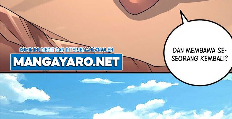 With a Sword Domain, I Can Become the Sword Saint Chapter 59 - halaman 5