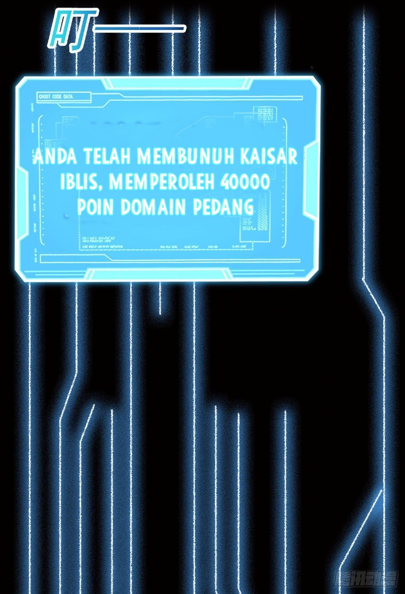 With a Sword Domain, I Can Become the Sword Saint Chapter 6 - halaman 16
