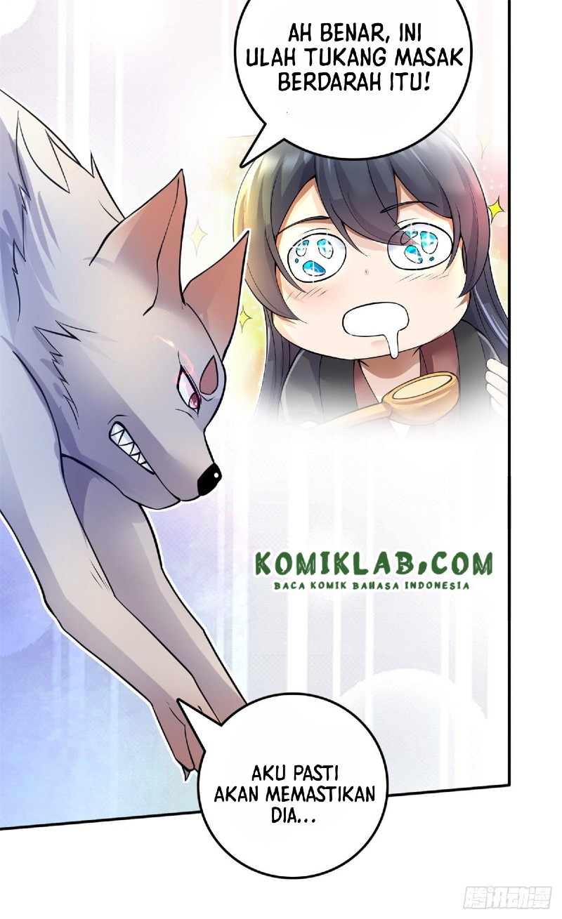 With a Sword Domain, I Can Become the Sword Saint Chapter 6 - halaman 24