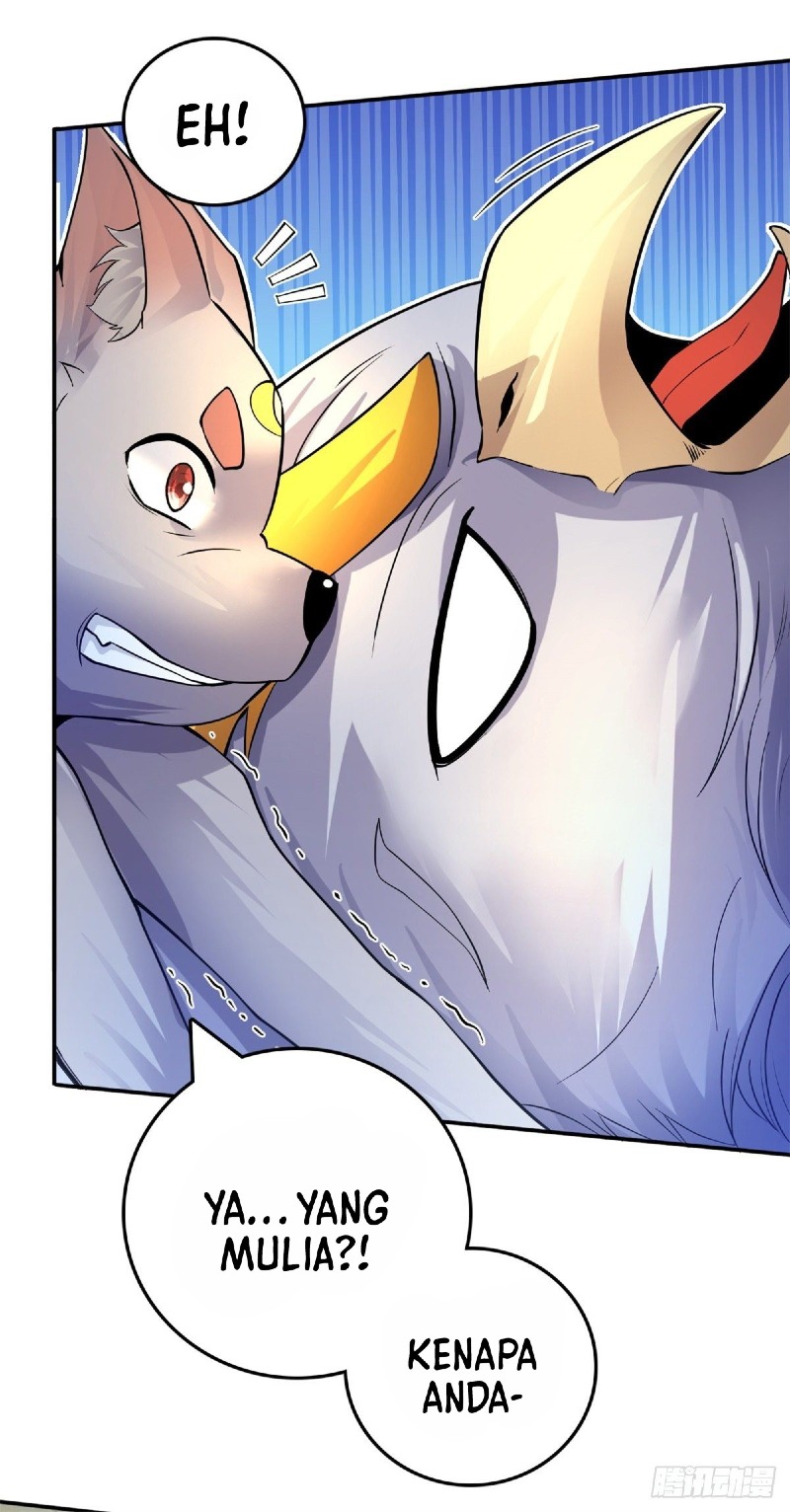 With a Sword Domain, I Can Become the Sword Saint Chapter 6 - halaman 25