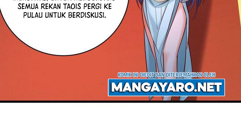 With a Sword Domain, I Can Become the Sword Saint Chapter 60 - halaman 13