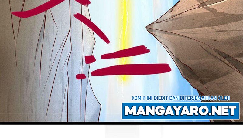 With a Sword Domain, I Can Become the Sword Saint Chapter 65 - halaman 17