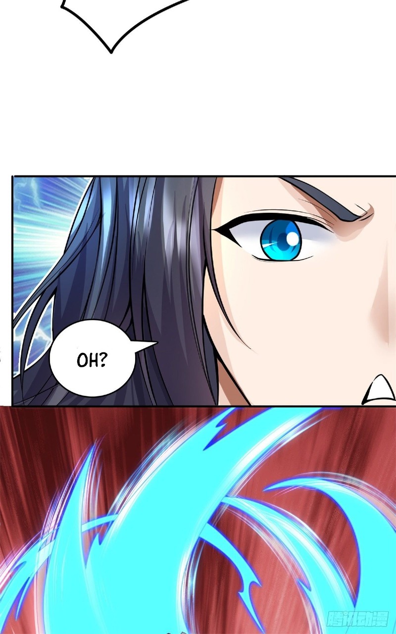 With a Sword Domain, I Can Become the Sword Saint Chapter 7 - halaman 17