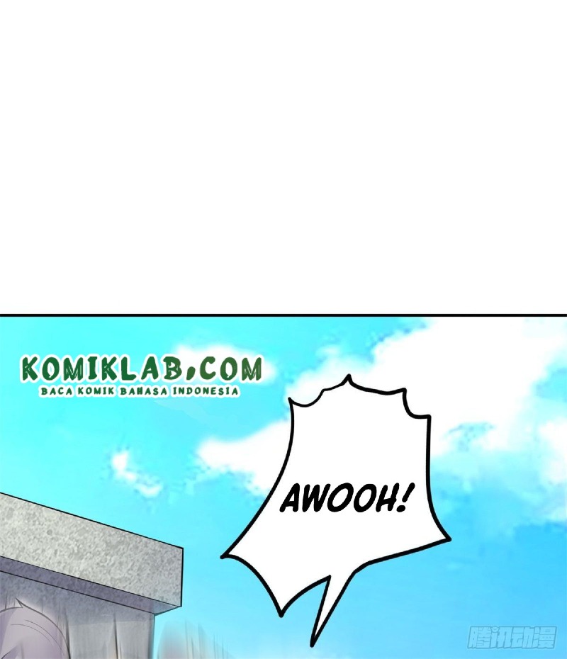 With a Sword Domain, I Can Become the Sword Saint Chapter 7 - halaman 4