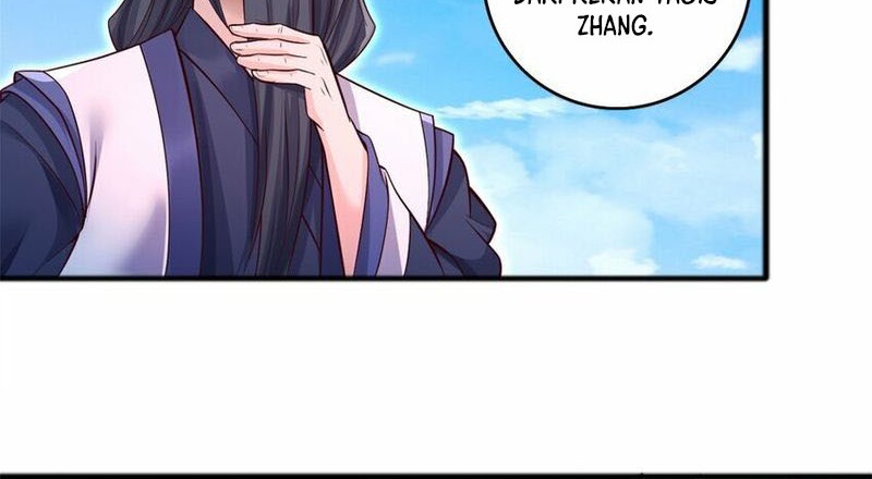 With a Sword Domain, I Can Become the Sword Saint Chapter 71 - halaman 13