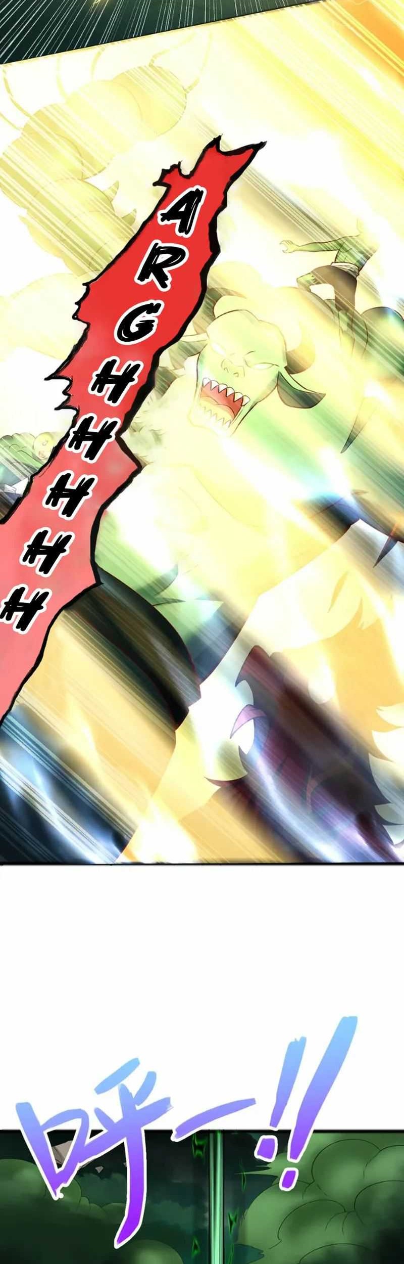 With a Sword Domain, I Can Become the Sword Saint Chapter 76 - halaman 12