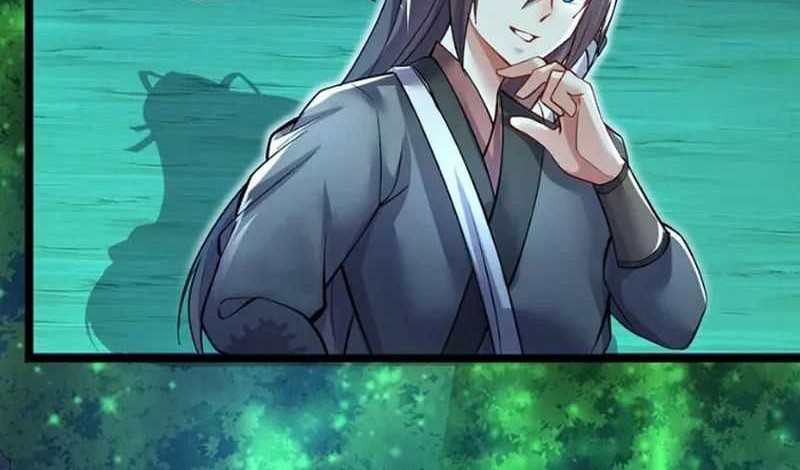 With a Sword Domain, I Can Become the Sword Saint Chapter 78 - halaman 4