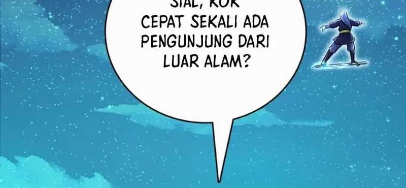 With a Sword Domain, I Can Become the Sword Saint Chapter 78 - halaman 8