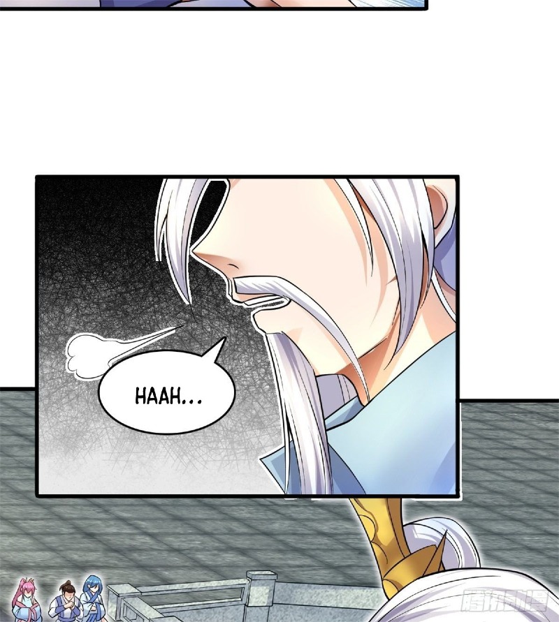With a Sword Domain, I Can Become the Sword Saint Chapter 8 - halaman 14