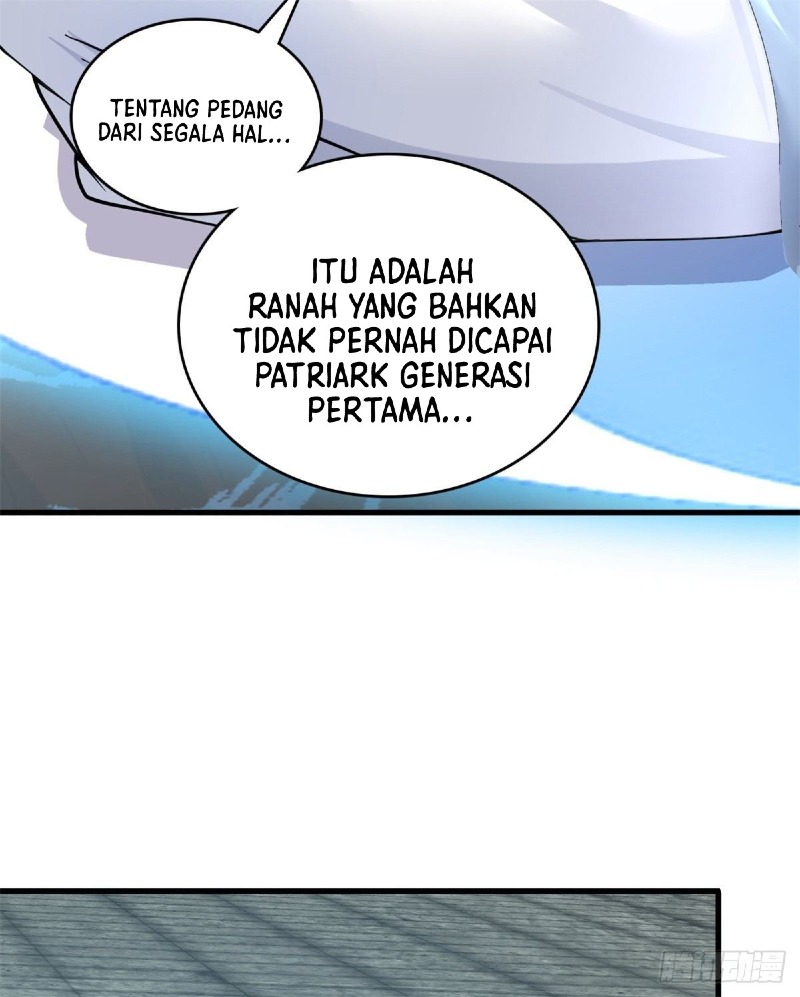 With a Sword Domain, I Can Become the Sword Saint Chapter 8 - halaman 16
