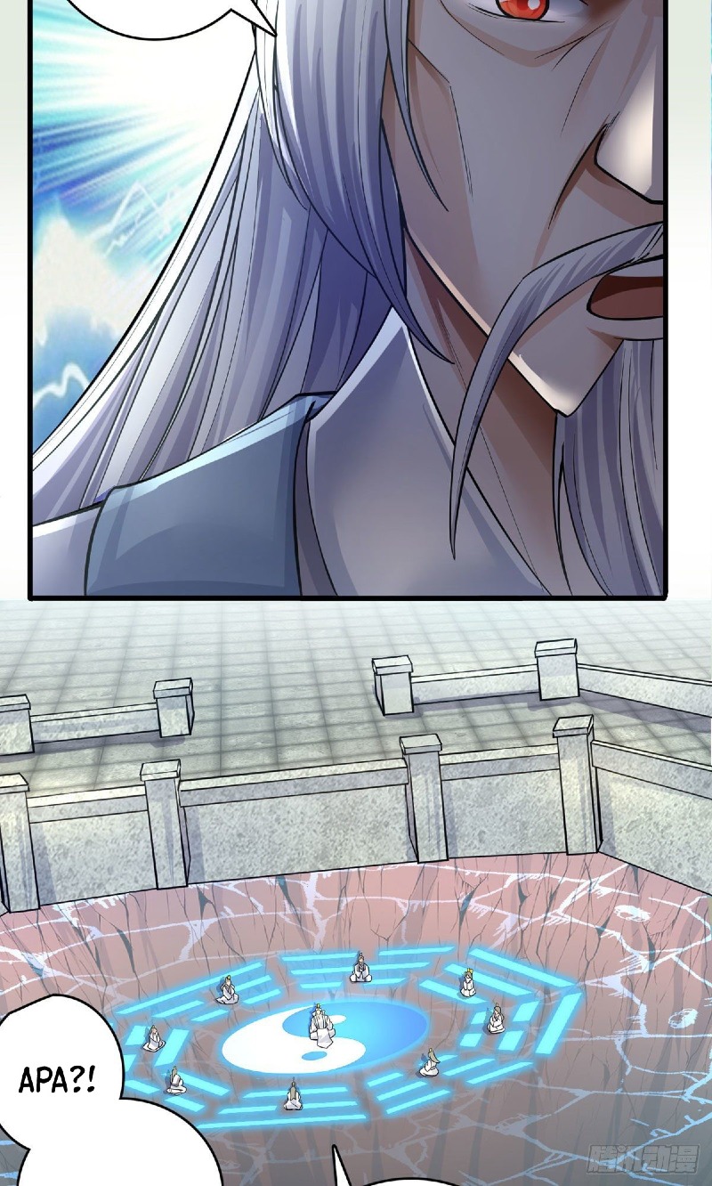 With a Sword Domain, I Can Become the Sword Saint Chapter 8 - halaman 22