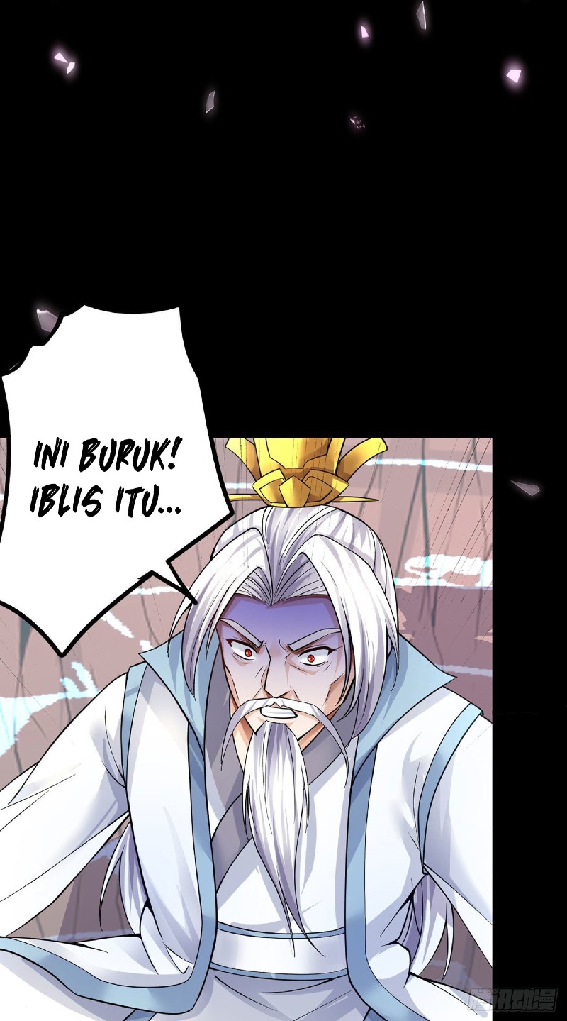 With a Sword Domain, I Can Become the Sword Saint Chapter 8 - halaman 26