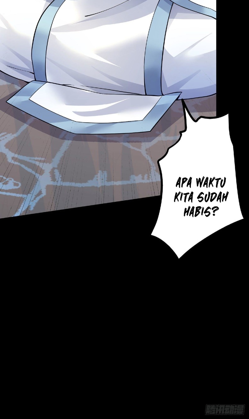 With a Sword Domain, I Can Become the Sword Saint Chapter 8 - halaman 27