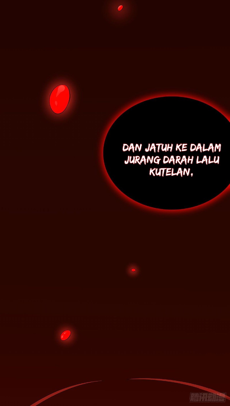 With a Sword Domain, I Can Become the Sword Saint Chapter 8 - halaman 30