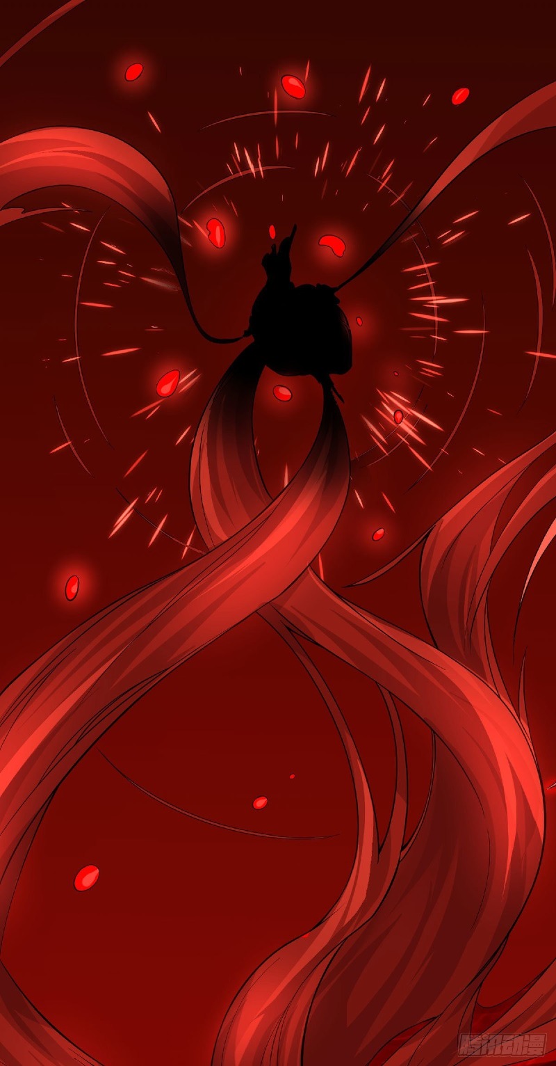 With a Sword Domain, I Can Become the Sword Saint Chapter 8 - halaman 31