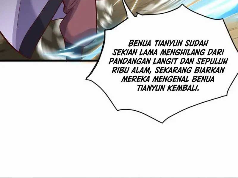 With a Sword Domain, I Can Become the Sword Saint Chapter 82 - halaman 5