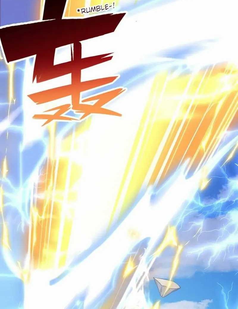 With a Sword Domain, I Can Become the Sword Saint Chapter 85 - halaman 5