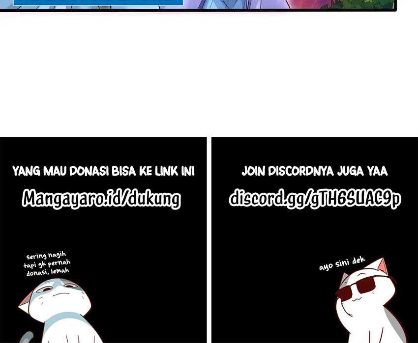 With a Sword Domain, I Can Become the Sword Saint Chapter 87 - halaman 25
