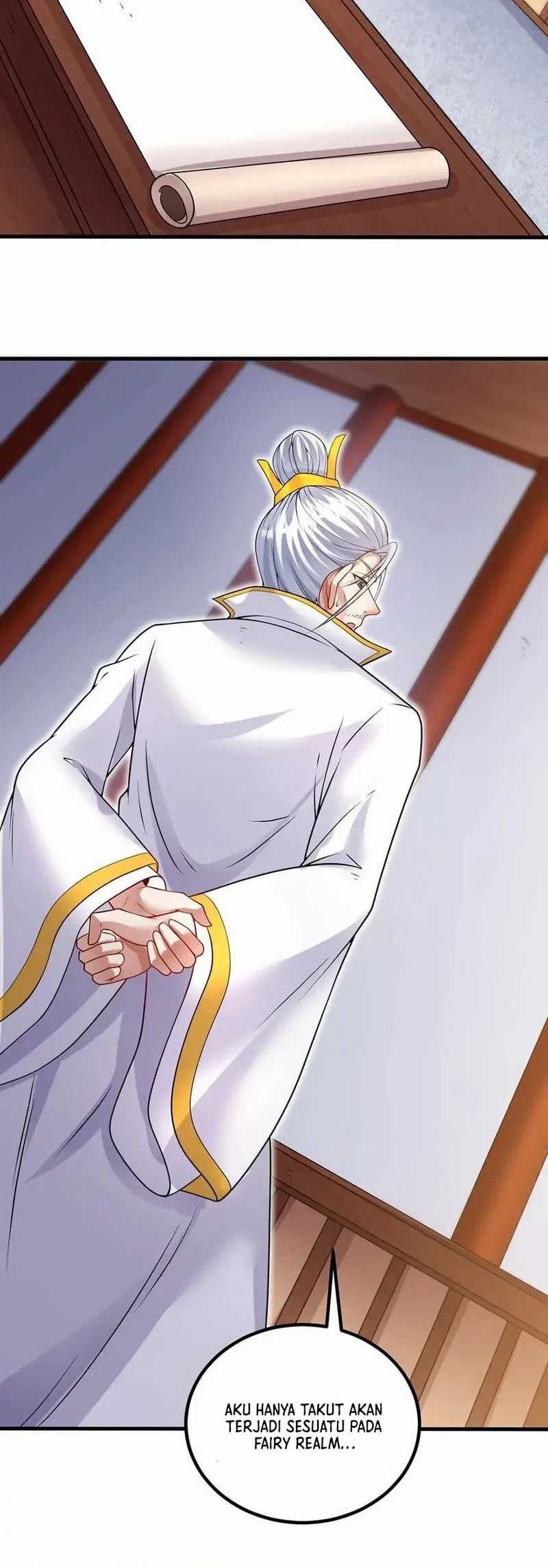 With a Sword Domain, I Can Become the Sword Saint Chapter 88 - halaman 13