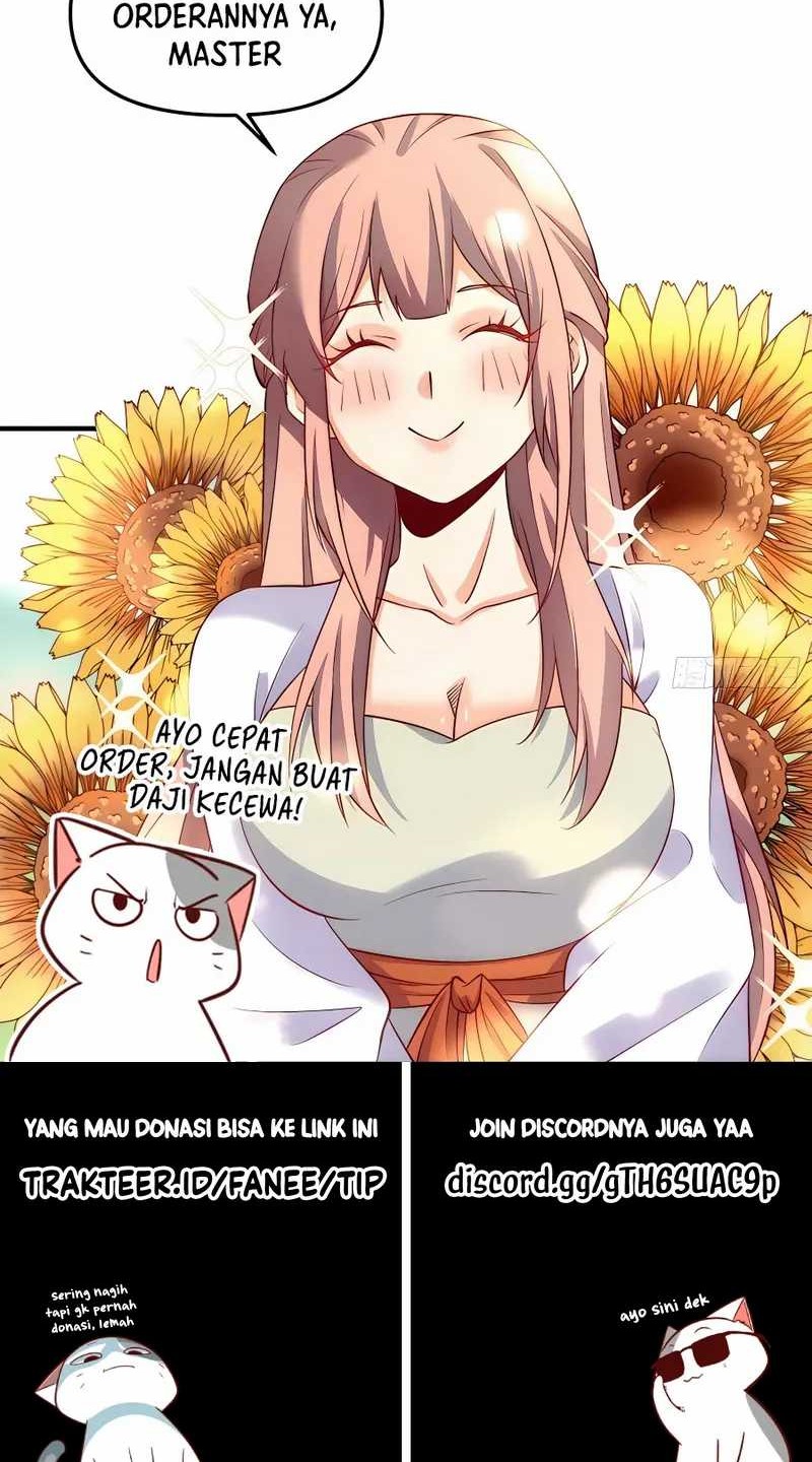 With a Sword Domain, I Can Become the Sword Saint Chapter 88 - halaman 21