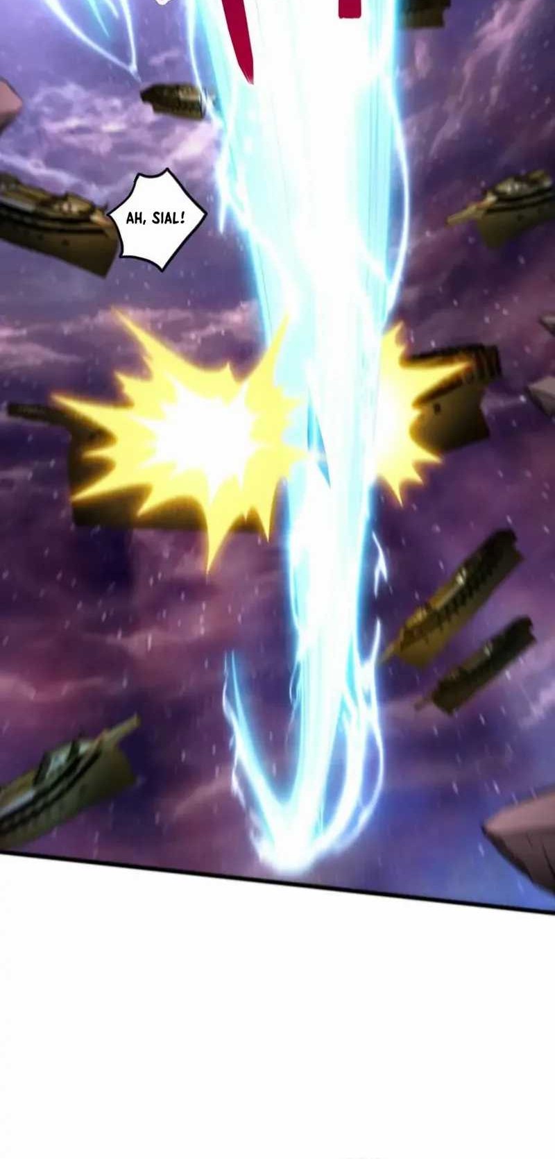 With a Sword Domain, I Can Become the Sword Saint Chapter 89 - halaman 17