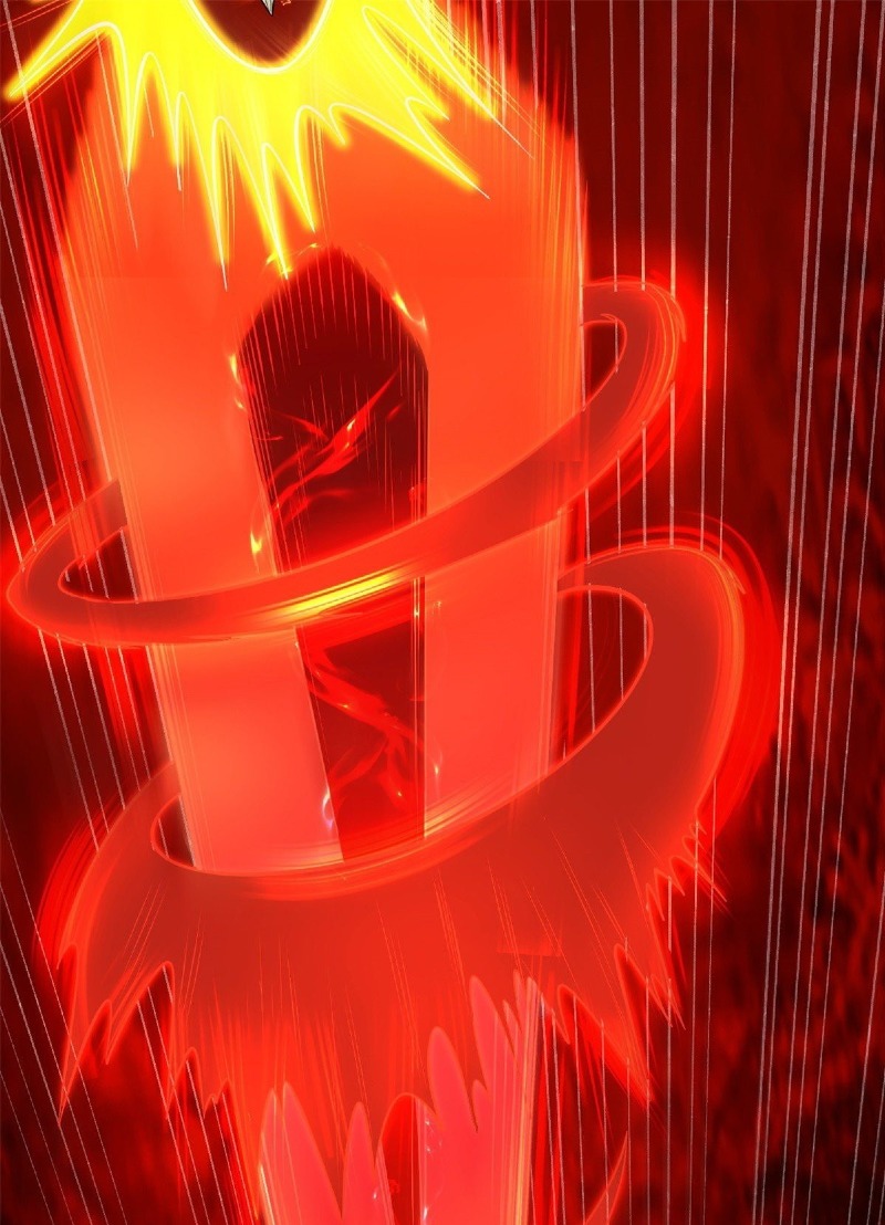 With a Sword Domain, I Can Become the Sword Saint Chapter 9 - halaman 15