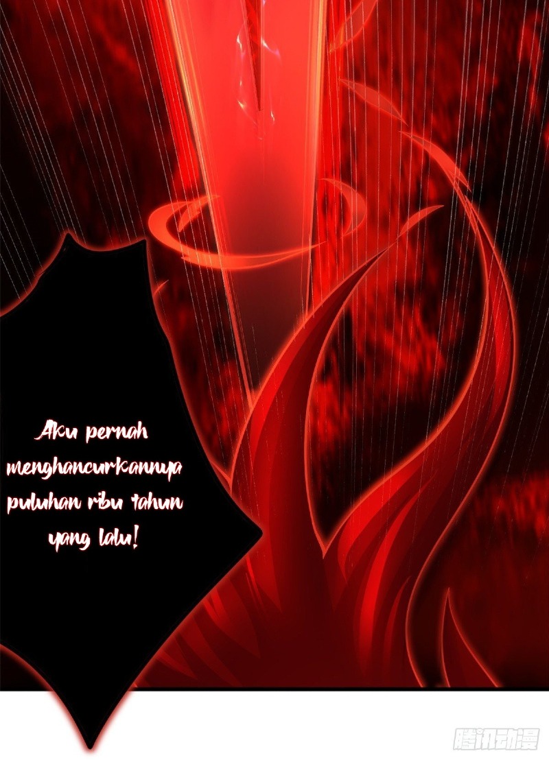 With a Sword Domain, I Can Become the Sword Saint Chapter 9 - halaman 16