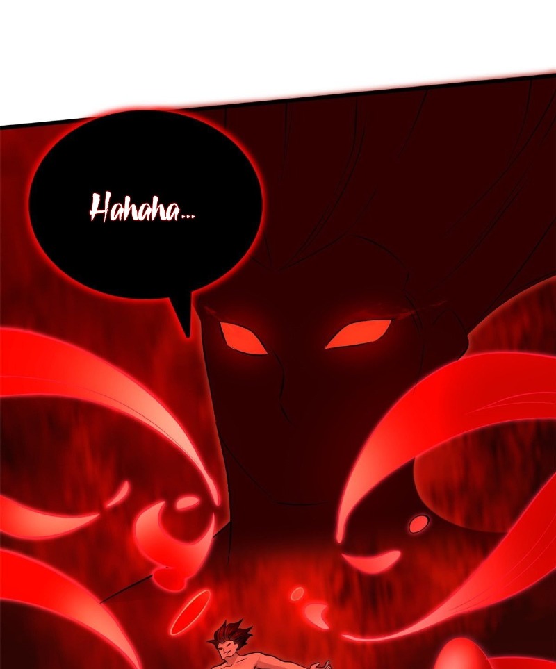 With a Sword Domain, I Can Become the Sword Saint Chapter 9 - halaman 23