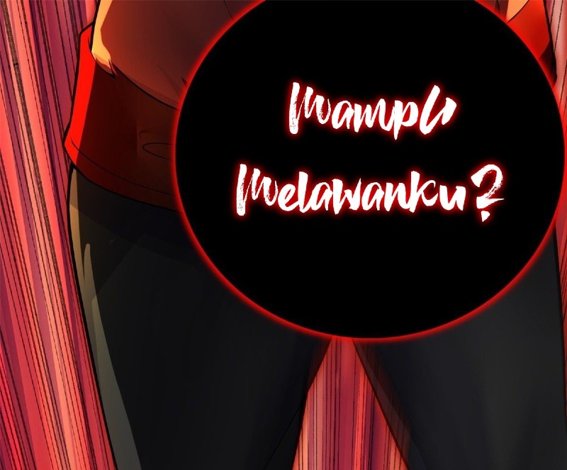 With a Sword Domain, I Can Become the Sword Saint Chapter 9 - halaman 27