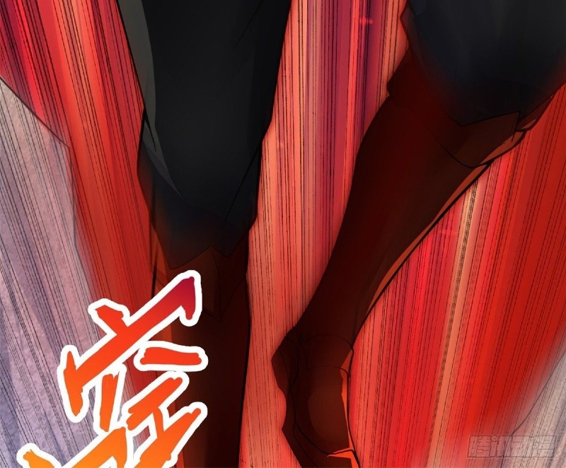 With a Sword Domain, I Can Become the Sword Saint Chapter 9 - halaman 28