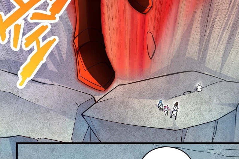 With a Sword Domain, I Can Become the Sword Saint Chapter 9 - halaman 29