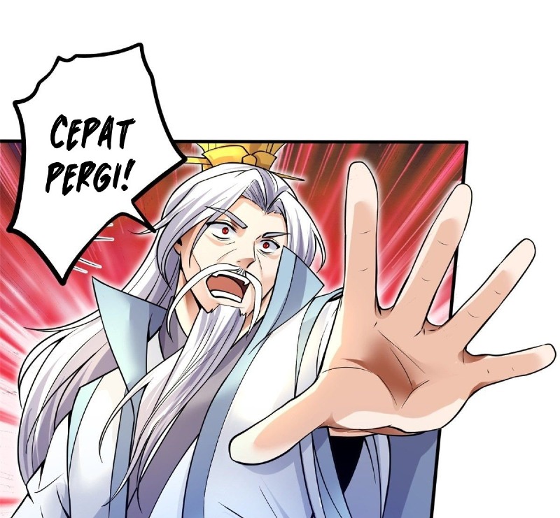 With a Sword Domain, I Can Become the Sword Saint Chapter 9 - halaman 31