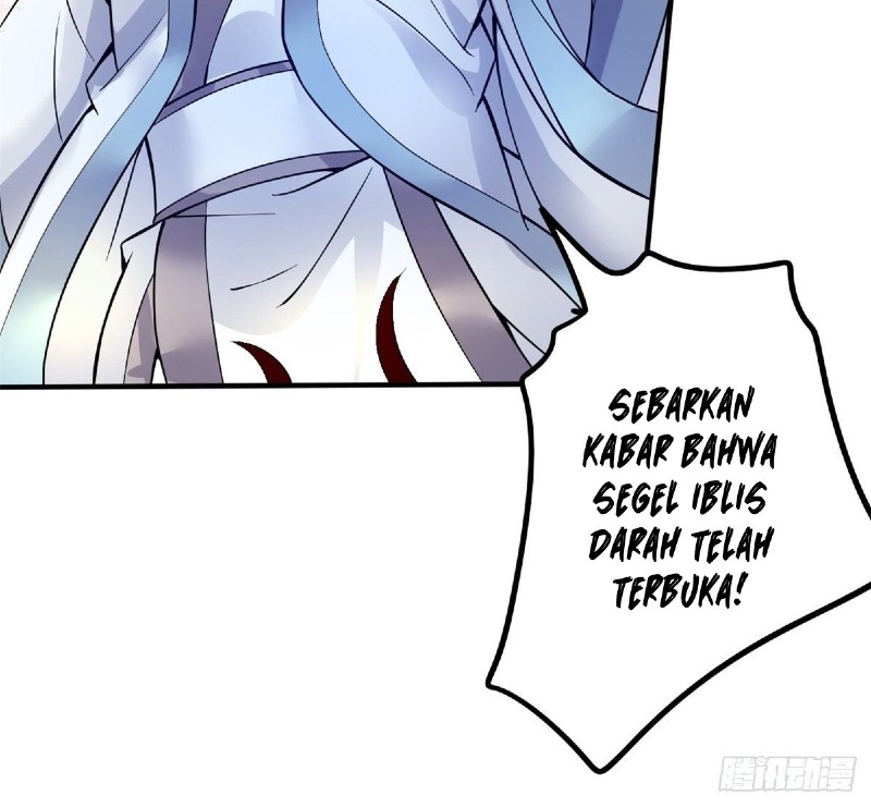 With a Sword Domain, I Can Become the Sword Saint Chapter 9 - halaman 32