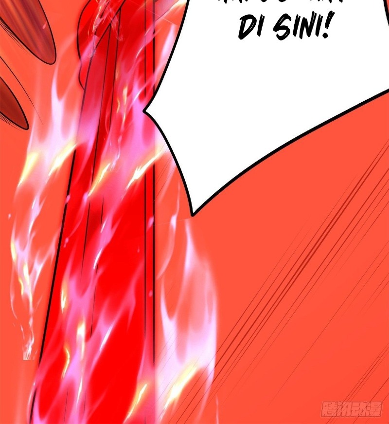 With a Sword Domain, I Can Become the Sword Saint Chapter 9 - halaman 38