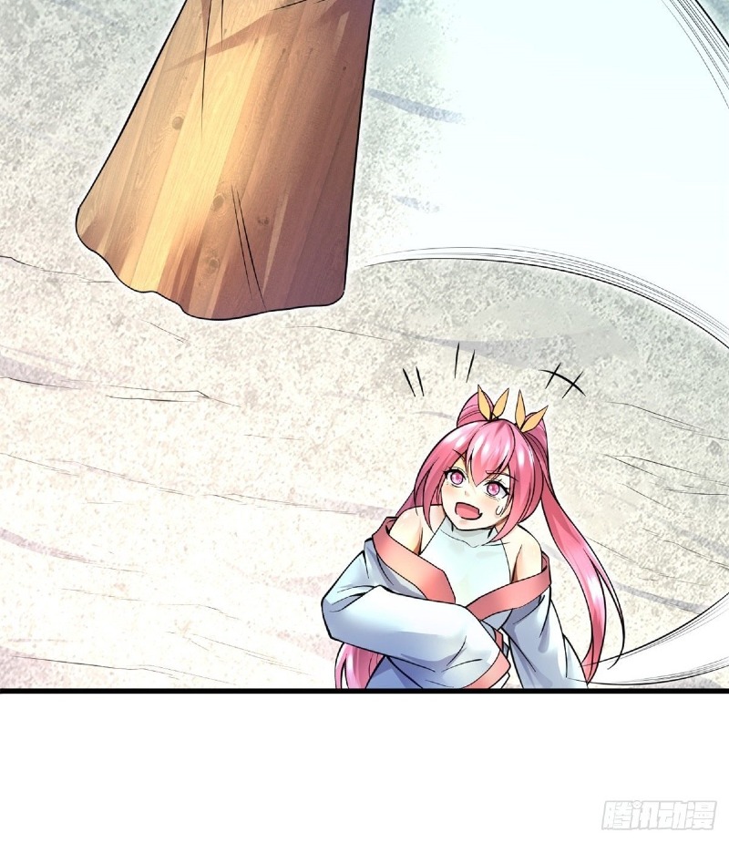 With a Sword Domain, I Can Become the Sword Saint Chapter 9 - halaman 44