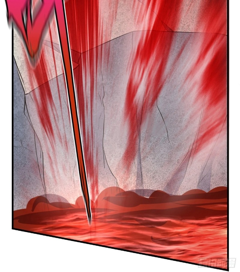 With a Sword Domain, I Can Become the Sword Saint Chapter 9 - halaman 54