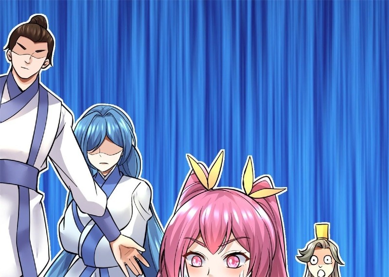 With a Sword Domain, I Can Become the Sword Saint Chapter 9 - halaman 57